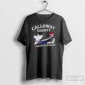 Classic Calloway County Basketball Fillmore The Swamprat T-Shirts, Hoodie, Sweatshirt | AU01DripNestTees.com