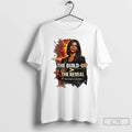 Classic Candace Owens The Build Up The Reveal Graphic T-Shirts, Hoodie, Sweatshirt | AU01DripNestTees.com