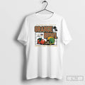 Classic Capital One Orange Bowl Cfp January 1 2026 Miami Florida T-Shirts, Hoodie, Sweatshirt | AU01DripNestTees.com