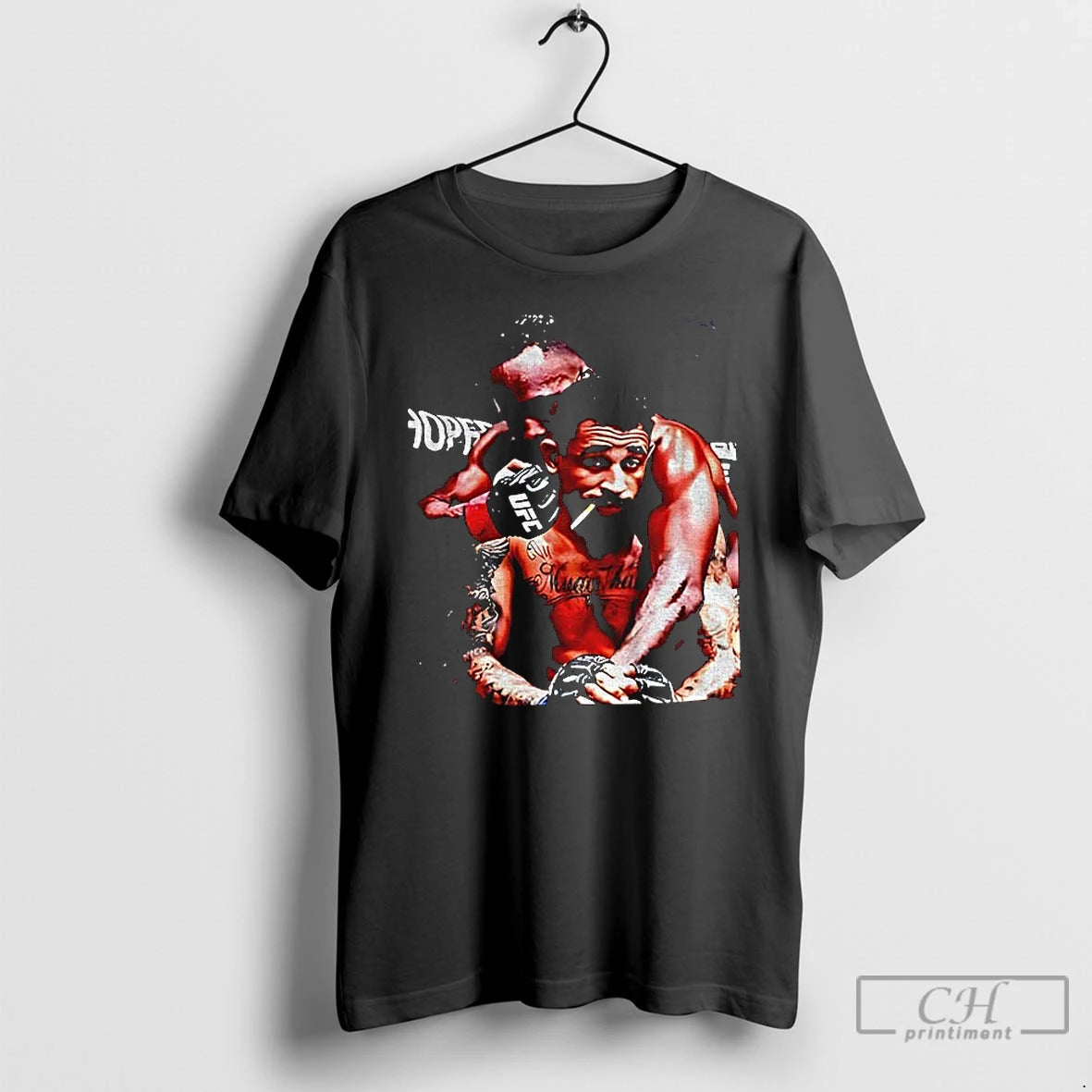 Classic Carlos Prates Smoking 2025 Ufc Meme T-Shirts, Hoodie, Sweatshirt | AU01DripNestTees.com