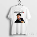 Classic Carlos Sainz I Survived F1 2025 Season As Team55 T-Shirts, Hoodie, Sweatshirt | AU01DripNestTees.com
