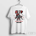 Classic Carolina Hurricanes 2025 Mvp Hockey Mom T-Shirts, Hoodie, Sweatshirt | AU01DripNestTees.com