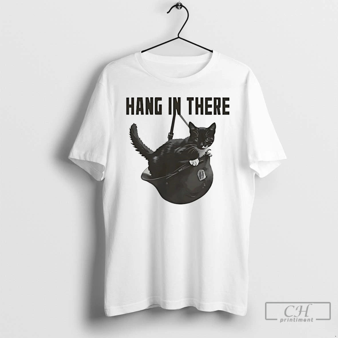 Classic Cat Hang In There T-Shirts, Hoodie, Sweatshirt | AU01DripNestTees.com