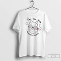 Classic Cat Im Too Busy Reading Yaoi T-Shirts, Hoodie, Sweatshirt | AU01DripNestTees.com