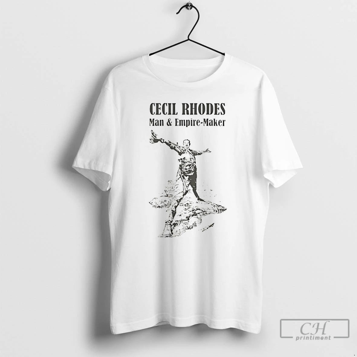 Classic Cecil Rhodes Man And Empire Maker T-Shirts, Hoodie, Sweatshirt | AU01DripNestTees.com