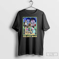 Classic Celery Man Chrimbus T-Shirts, Hoodie, Sweatshirt | AU01DripNestTees.com