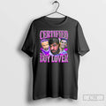 Classic Certified Boy Lover Meme T-Shirts, Hoodie, Sweatshirt | AU01DripNestTees.com