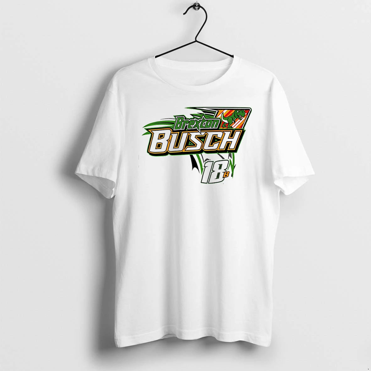 Classic Chase Elliott Brexton Busch 18 Nascar Legend Shirts Sweater