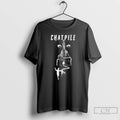 Classic Chat Pile Knife T-Shirts, Hoodie, Sweatshirt | AU01DripNestTees.com