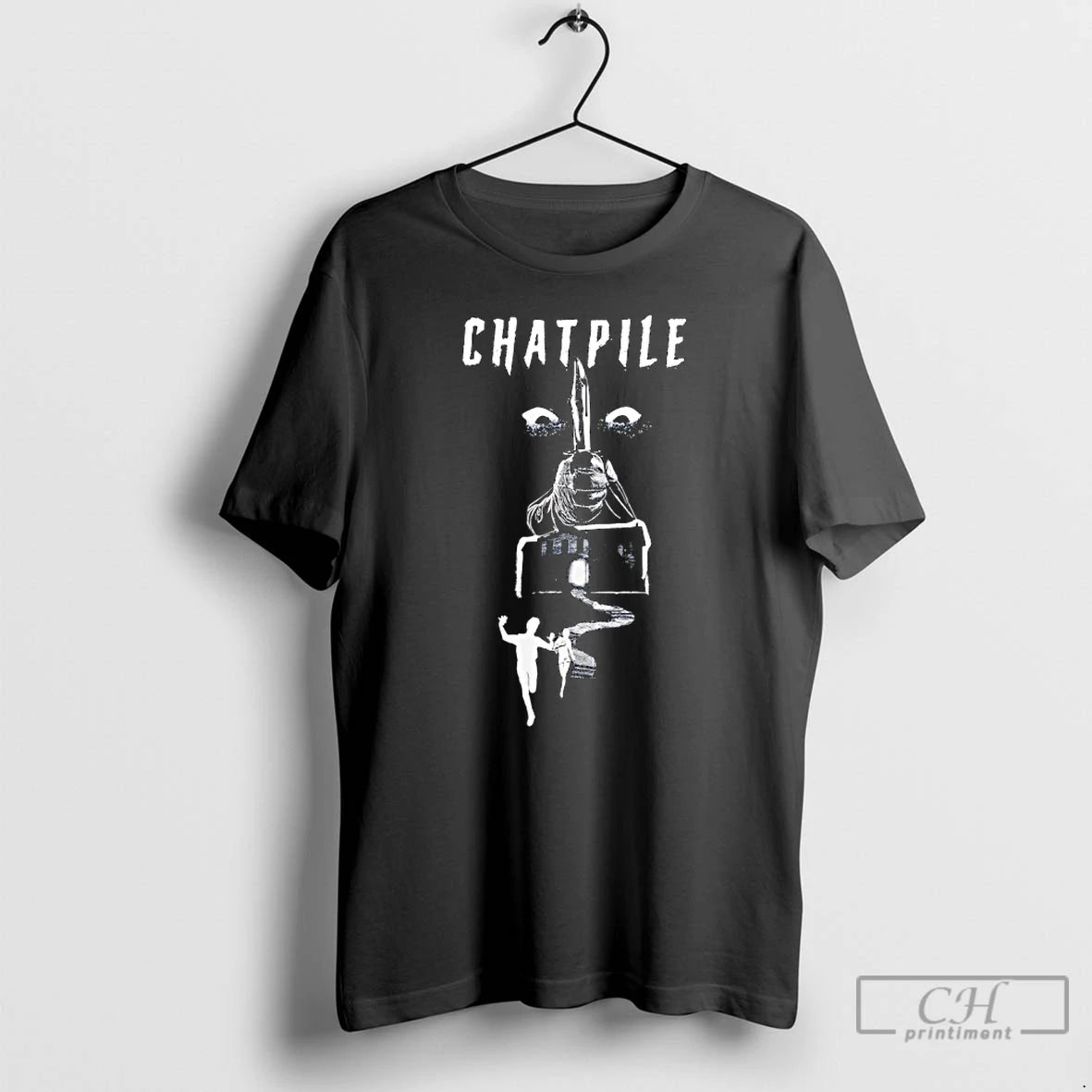 Classic Chat Pile Knife T-Shirts, Hoodie, Sweatshirt | AU01DripNestTees.com