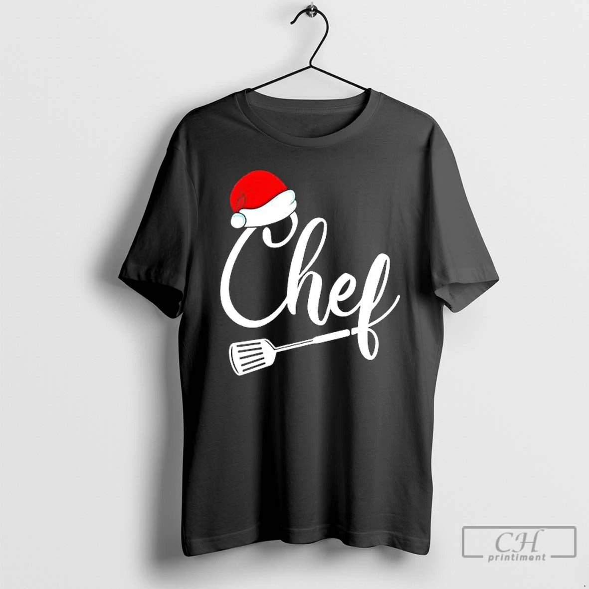 Classic Chef Christmas Cook T-Shirts, Hoodie, Sweatshirt | AU01DripNestTees.com