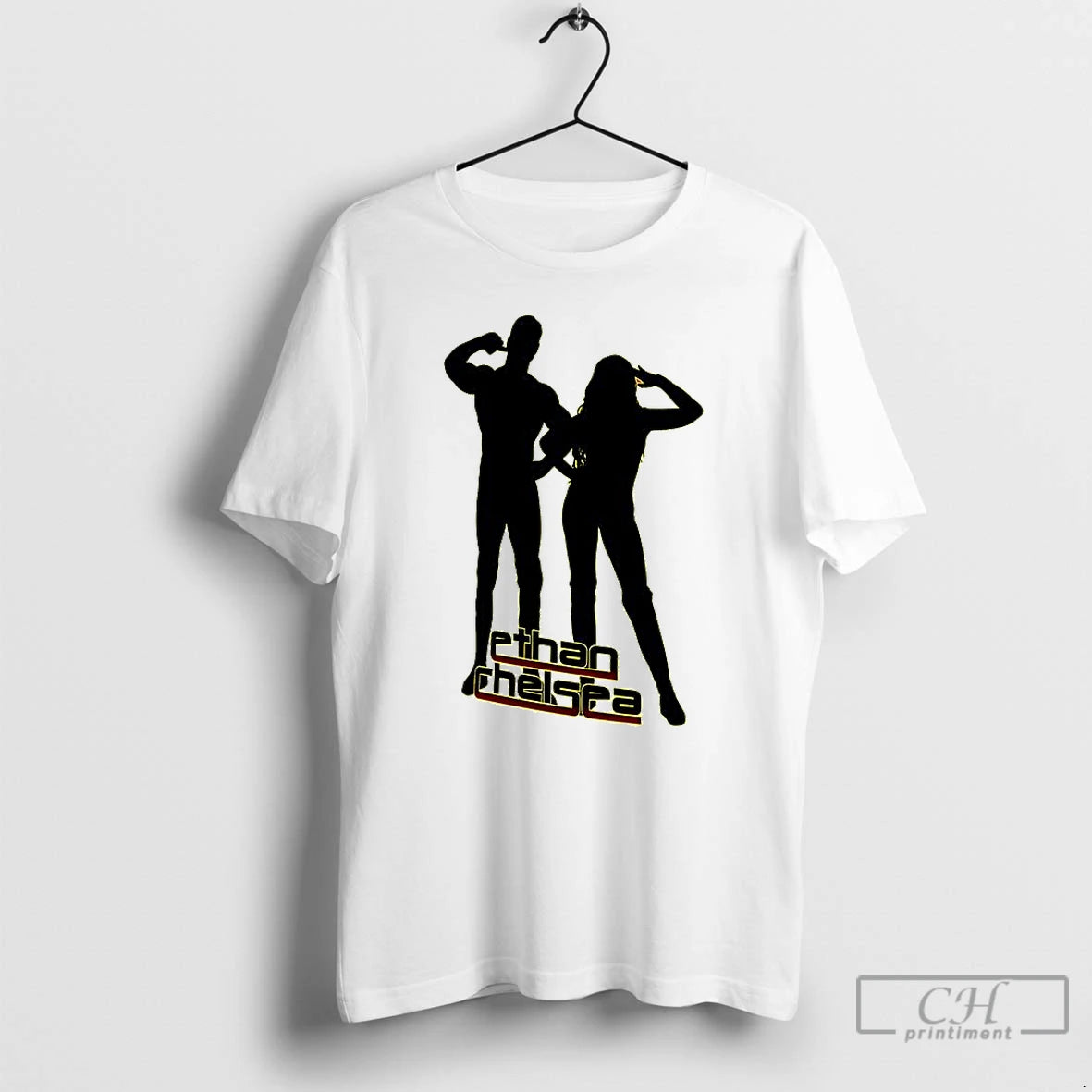 Classic Chelsea Green Ethan Page T-Shirts, Hoodie, Sweatshirt | AU01DripNestTees.com