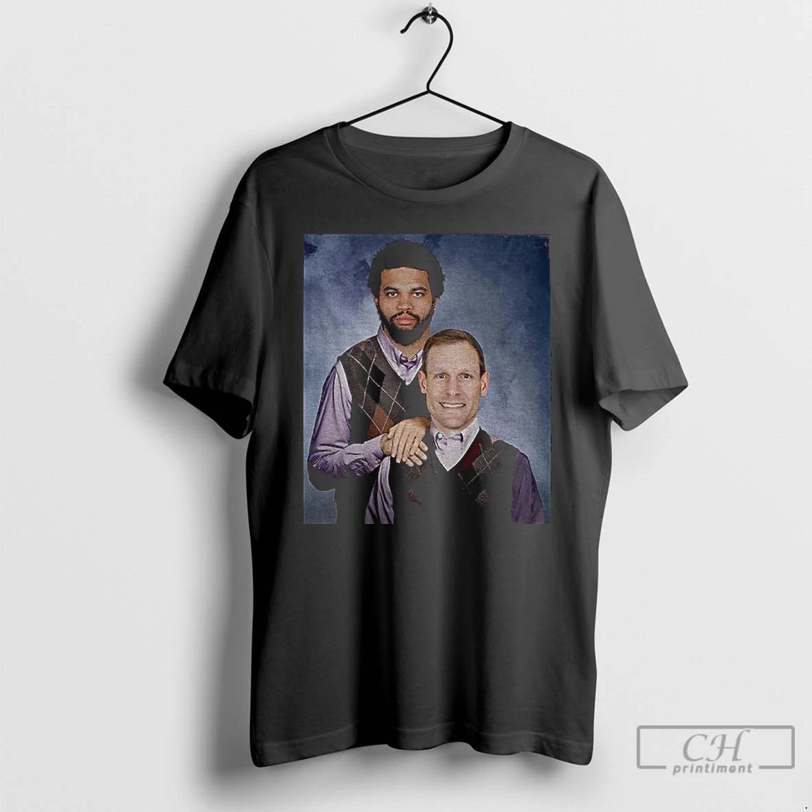 Classic Chicago Step Brothers Caleb Williams Ben Johnson Football T-Shirts, Hoodie, Sweatshirt | AU01DripNestTees.com
