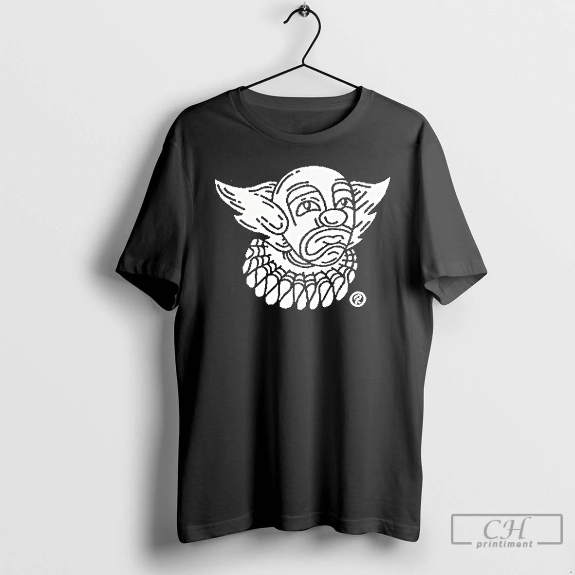 Classic Chicago Style Clown Face T-Shirts, Hoodie, Sweatshirt | AU01DripNestTees.com