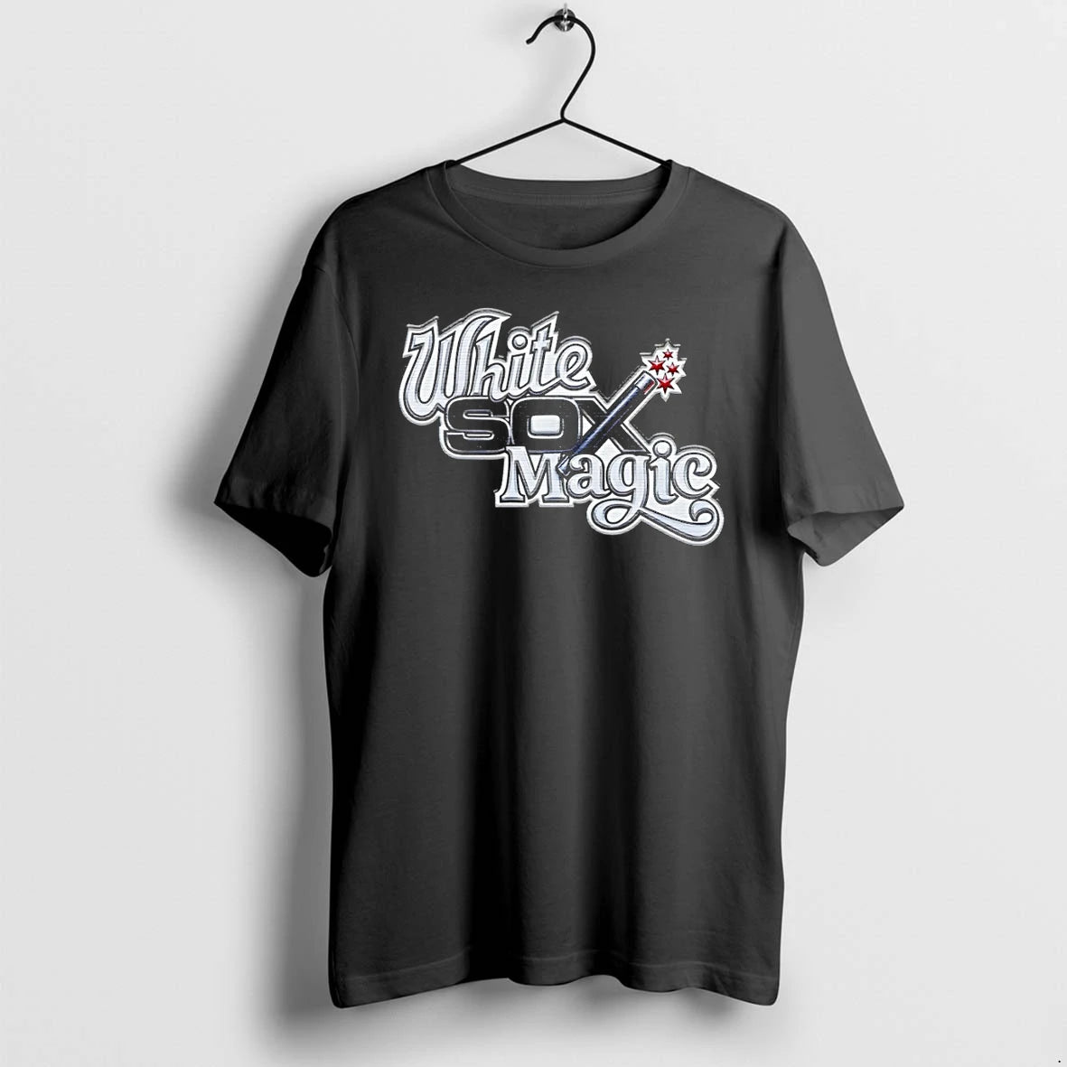 Classic Chicago White Sox White Sox Magic Parody Shirts Sweater