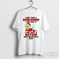 Classic Chicken I Dont Have A Resting Bitchface I Am Just A Bitch Christmas T-Shirts, Hoodie, Sweatshirt