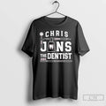 Classic Chris Jans The Dentist Jon Rothstein T-Shirts, Hoodie, Sweatshirt | AU01DripNestTees.com