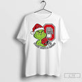 Classic Christmas Grinch Inspired Ohio State Stealin Hearts Trophies T-Shirts, Hoodie, Sweatshirt | AU01DripNestTees.com