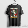Classic Christmas Penguin Starter Pack Hot Chocolate With Marshmallows T-Shirts, Hoodie, Sweatshirt | AU01DripNestTees.com