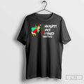 Classic Christmas Grinch Naughty Nice I Tried Most Day Checkbox T-Shirts, Hoodie, Sweatshirt | AU01DripNestTees.com