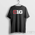 Classic Cig Ten Logo T-Shirts, Hoodie, Sweatshirt | AU01DripNestTees.com