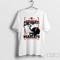Classic Cincinnati Bearcats Autozone Liberty Bowl 2025 Helmet T-Shirts, Hoodie, Sweatshirt | AU01DripNestTees.com