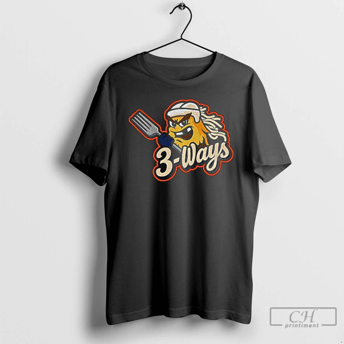 Classic Cincinnati Cyclones Hockey 3 Ways Logo T-Shirts, Hoodie, Sweatshirt | AU01DripNestTees.com