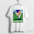 Classic Claquage Football Club Ligaments Croises T-Shirts, Hoodie, Sweatshirt | AU01DripNestTees.com