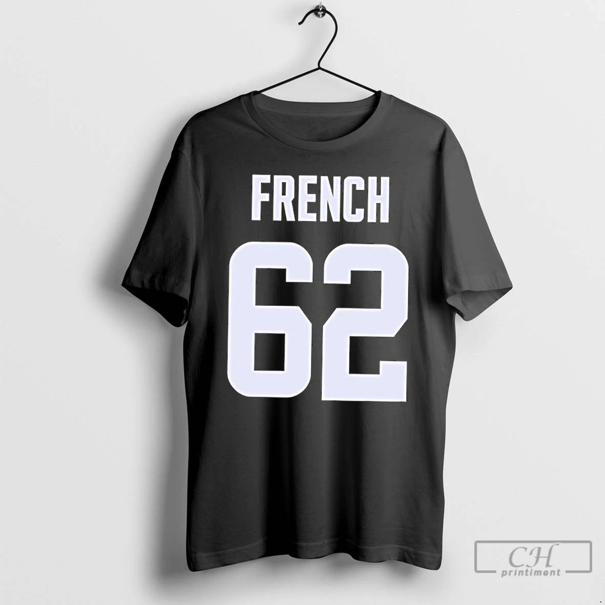 Classic Cleveland Browns Ol Wesley French Number 62 T-Shirts, Hoodie, Sweatshirt | AU01DripNestTees.com