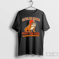Classic Cleveland Browns Respect Your Elders T-Shirts, Hoodie, Sweatshirt | AU01DripNestTees.com
