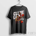 Classic Cleveland Cavaliers Donovan Mitchell And Darius Garland T-Shirts, Hoodie, Sweatshirt | AU01DripNestTees.com