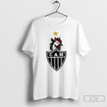 Classic Clube Atletico Mineiro Logo T-Shirts, Hoodie, Sweatshirt | AU01DripNestTees.com