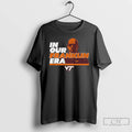 Classic Coach James Franklin Virginia Tech Football In Our Franklin Era T-Shirts, Hoodie, Sweatshirt | AU01DripNestTees.com