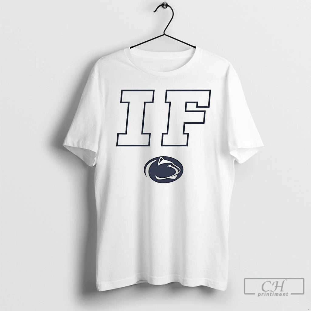 Classic Coach Terry Smith If Penn State Nittany Lions T-Shirts, Hoodie, Sweatshirt | AU01DripNestTees.com