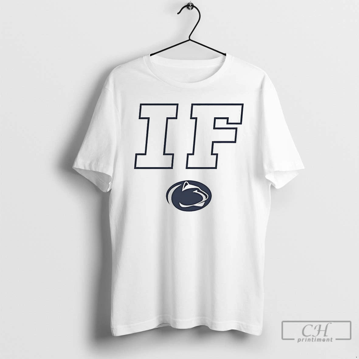 Classic Coach Terry Smith If Penn State Nittany Lions T-Shirts, Hoodie, Sweatshirt | AU01DripNestTees.com