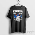 Classic Cobra Club Skull Crossed Guns T-Shirts, Hoodie, Sweatshirt | AU01DripNestTees.com