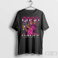Classic Coco Gauff Tennis Bootleg Graphic T-Shirts, Hoodie, Sweatshirt | AU01DripNestTees.com