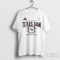 Classic College Football Playoff Texas Am Aggies 2025 26 T-Shirts, Hoodie, Sweatshirt | AU01DripNestTees.com