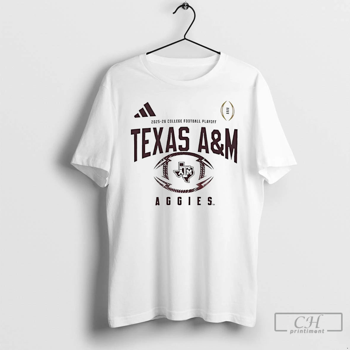 Classic College Football Playoff Texas Am Aggies 2025 26 T-Shirts, Hoodie, Sweatshirt | AU01DripNestTees.com