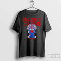 Classic Colorado Avalanche Nathan Mackinnon Goal King Of Colorado T-Shirts, Hoodie, Sweatshirt | AU01DripNestTees.com