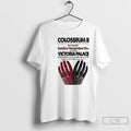 Classic Colosseum Ii Hand T-Shirts, Hoodie, Sweatshirt | AU01DripNestTees.com