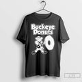 Classic Columbus Ohio Donut Buckeye Donuts T-Shirts, Hoodie, Sweatshirt | AU01DripNestTees.com