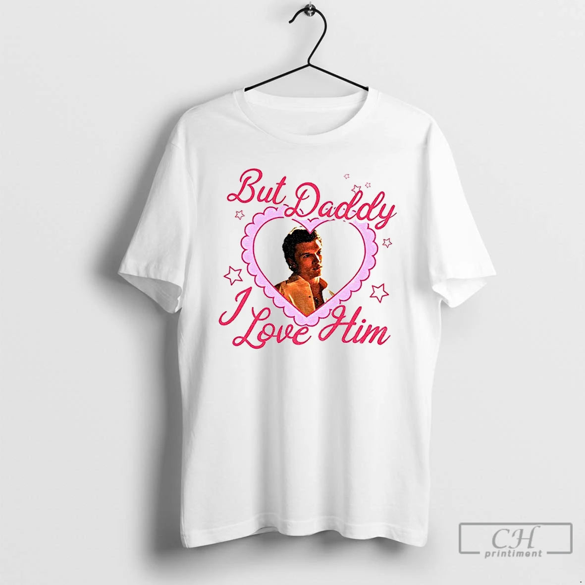 Classic Connor Rozanov But Daddy I Love Him T-Shirts, Hoodie, Sweatshirt | AU01DripNestTees.com