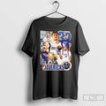 Classic Cooper Flagg Dallas Mavericks Nba No One Draft Graphic T-Shirts, Hoodie, Sweatshirt | AU01DripNestTees.com
