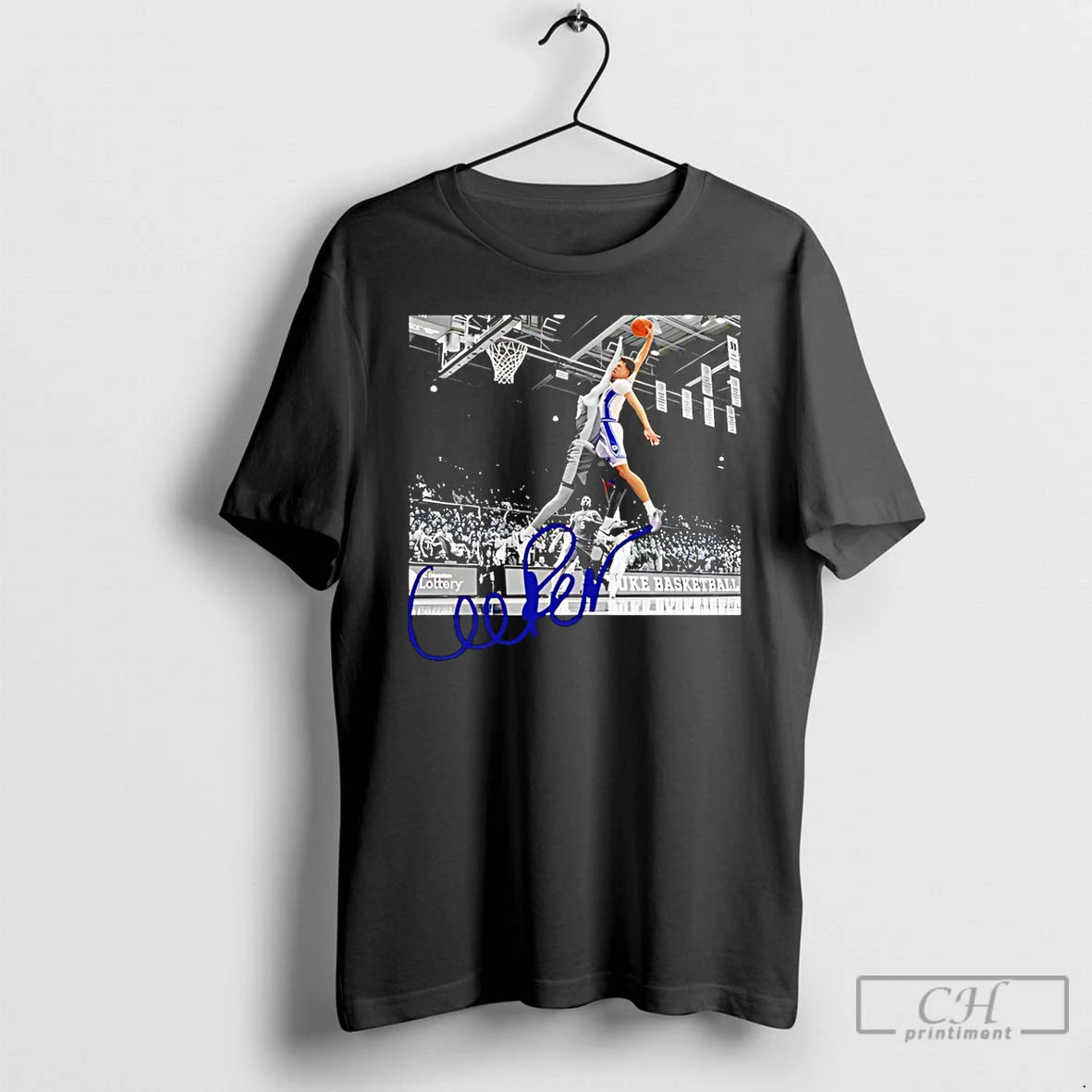 Classic Cooper Flagg Dallas Mavericks Slam Dunk March Madness Signature T-Shirts, Hoodie, Sweatshirt | AU01DripNestTees.com