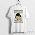 Classic Cousin Eddie Merry Christmas Shitters Full T-Shirts, Hoodie, Sweatshirt | AU01DripNestTees.com