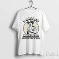 Classic Cowboy 1 Called Manders Boss Of The Plains Vintage T-Shirts, Hoodie, Sweatshirt | AU01DripNestTees.com