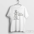 Classic Cowboy 2026 Goals Fuck Around More Find Out Less T-Shirts, Hoodie, Sweatshirt | AU01DripNestTees.com