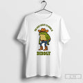 Classic Cowboy Frog The Only Squat Im Doing Is Diddly T-Shirts, Hoodie, Sweatshirt | AU01DripNestTees.com