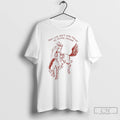 Classic Cowboy Horse This Life Aint Long Enough To Please Everyone T-Shirts, Hoodie, Sweatshirt | AU01DripNestTees.com